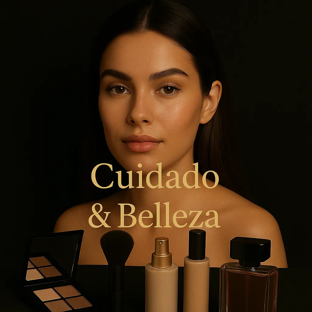 Cuidado y Belleza