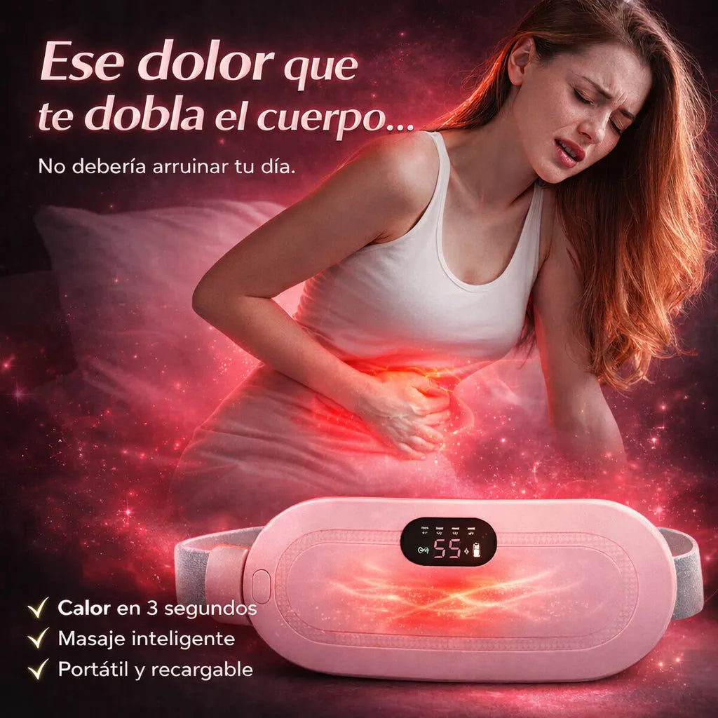 Cinturaon anti colicos