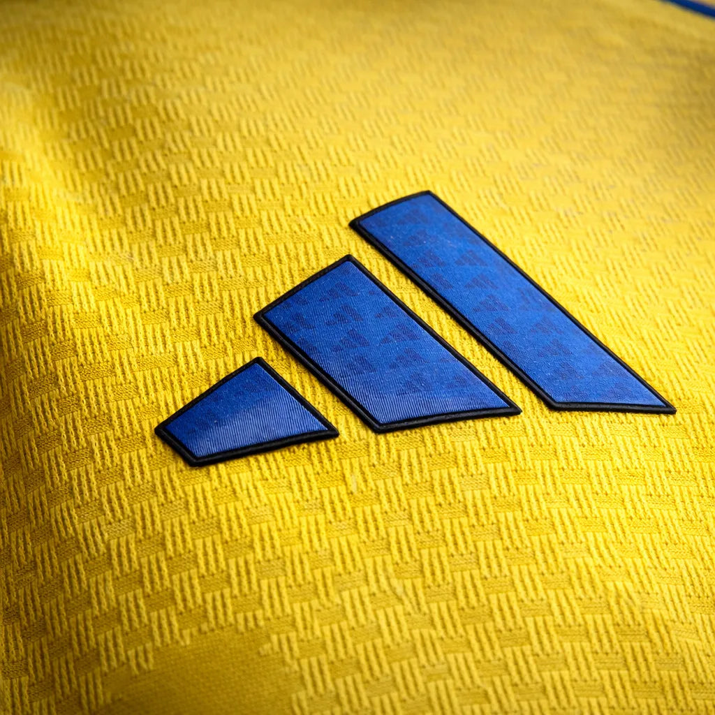 Camisa Selección Colombia versión jugador