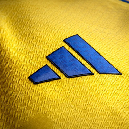 Camisa Selección Colombia versión jugador