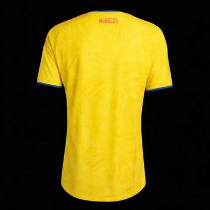 Camisa Selección Colombia versión jugador