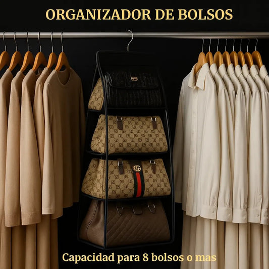 Organizador de Bolsos